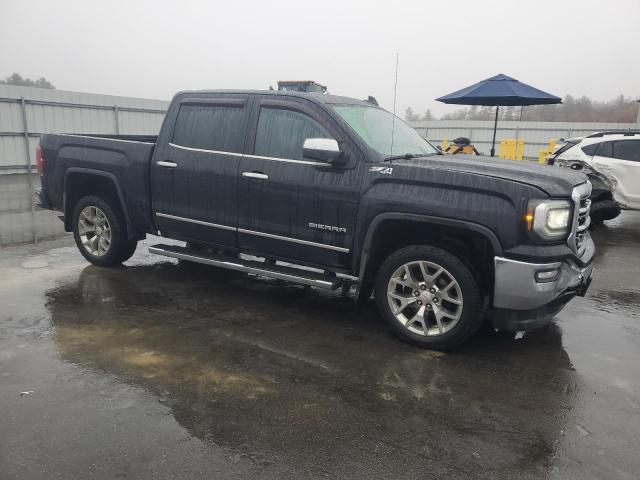 2018 GMC Sierra K1500 slt