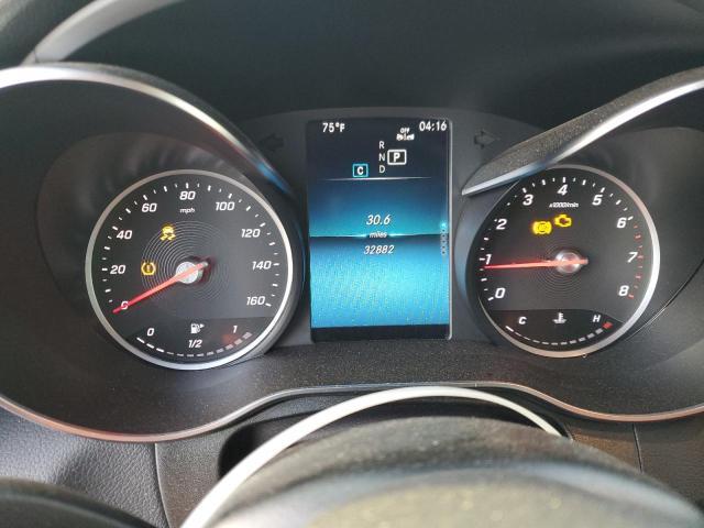 2020 Mercedes-Benz Glc 300