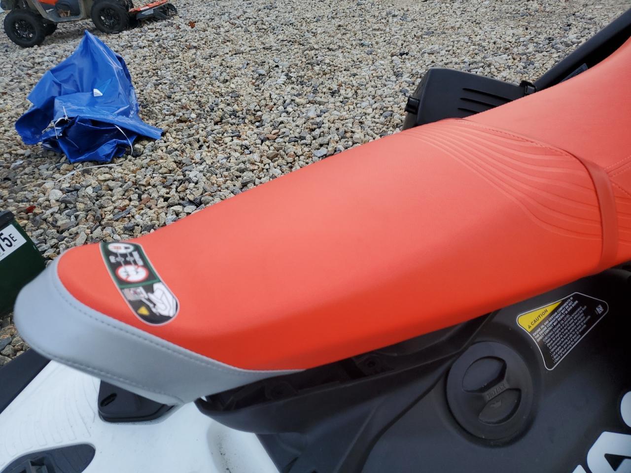 2024 Sea Doo Jetski
