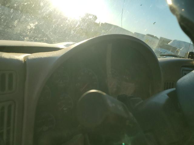 2016 International MA025 BOX Truck