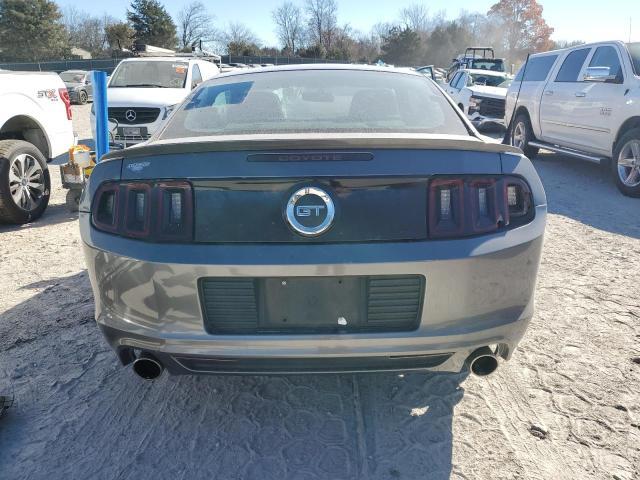 2013 Ford Mustang gt
