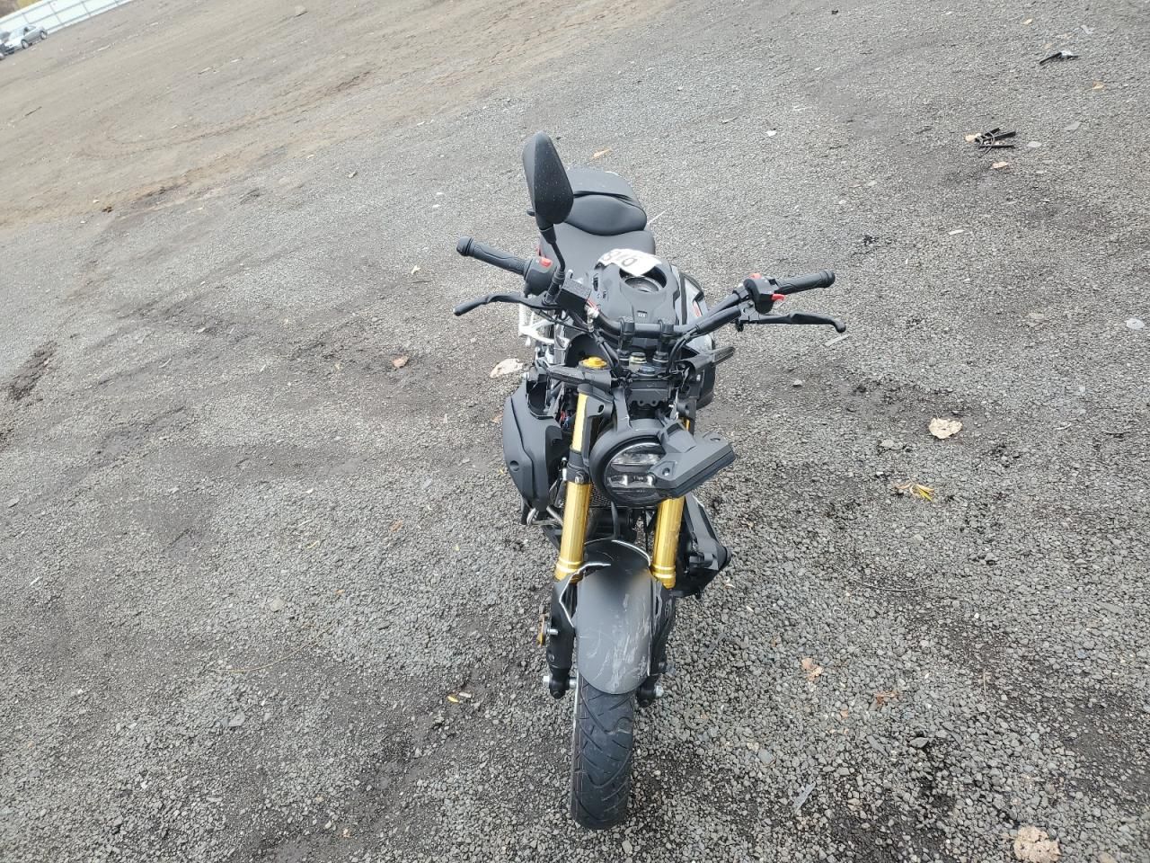 2025 Other Motorcycle Scooter