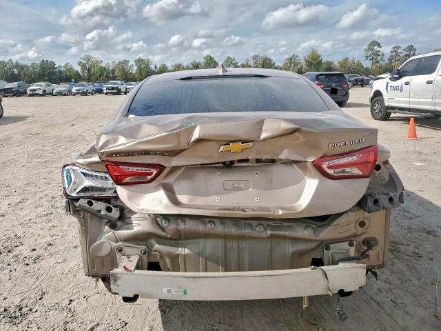 2019 Chevrolet Malibu Premier