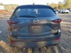 2022 Mazda Cx-5 Select