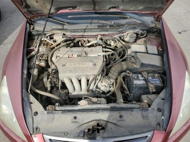 2005 Honda Accord