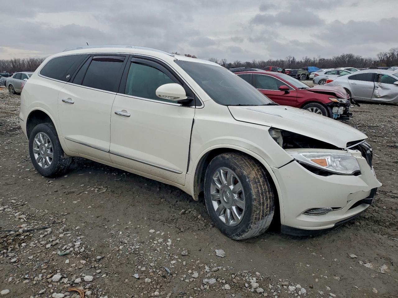 2014 Buick Enclave