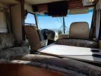 2002 Ford F550 Super Duty Stripped Chassis