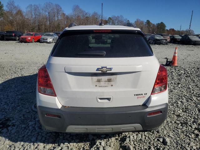 2015 Chevrolet Trax 1LT