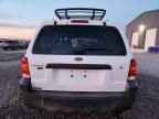 2007 Ford Escape xlt