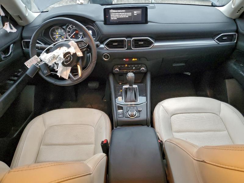 2023 Mazda Cx-5 Preferred