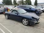 1999 Porsche Boxster