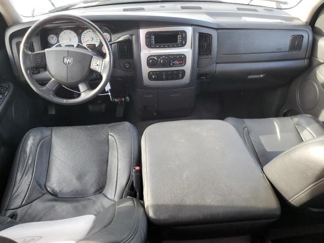 2005 Dodge RAM 3500 ST