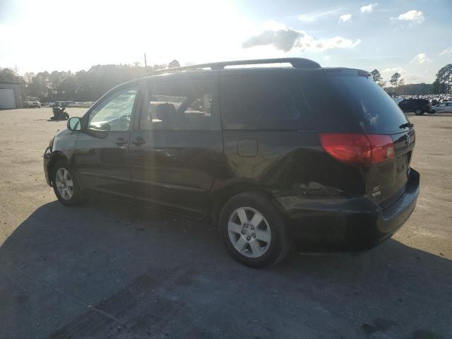 2008 Toyota Sienna ce 7-passenger