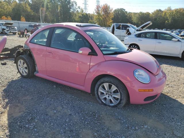 2009 Volkswagen New Beetle s