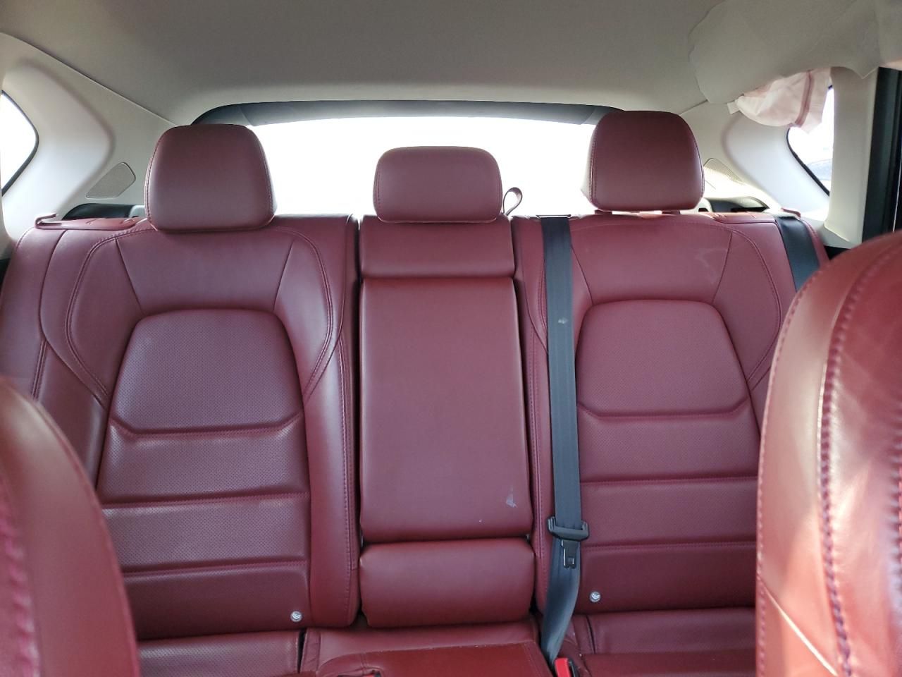 2023 Mazda Cx-5 Preferred