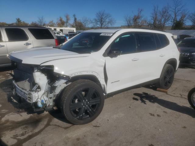 2024 GMC Acadia Uplevel