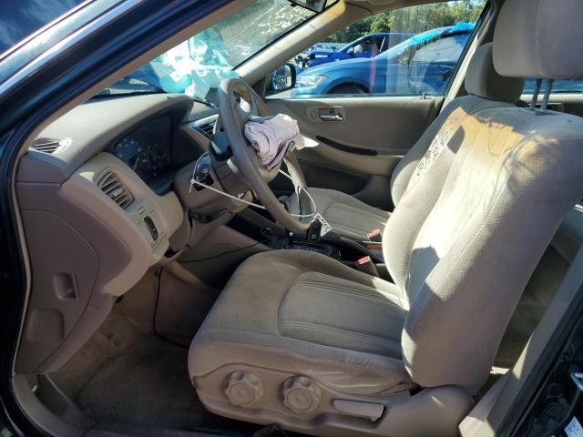 2000 Honda Accord se