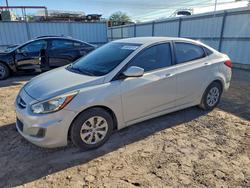 2016 Hyundai Accent se for sale in Kapolei, HI