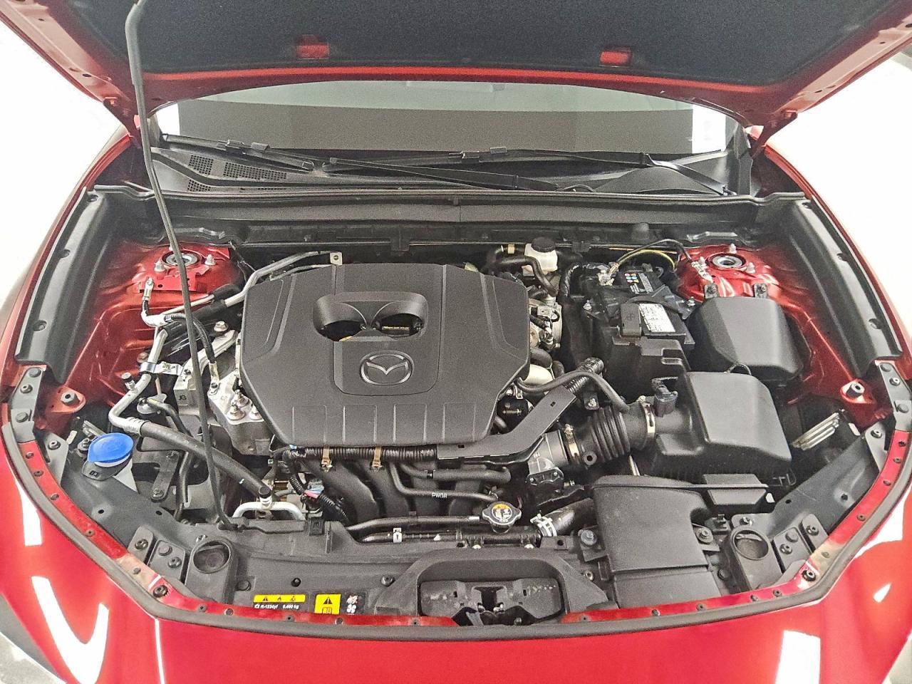 2025 Mazda Cx-30 Preferred