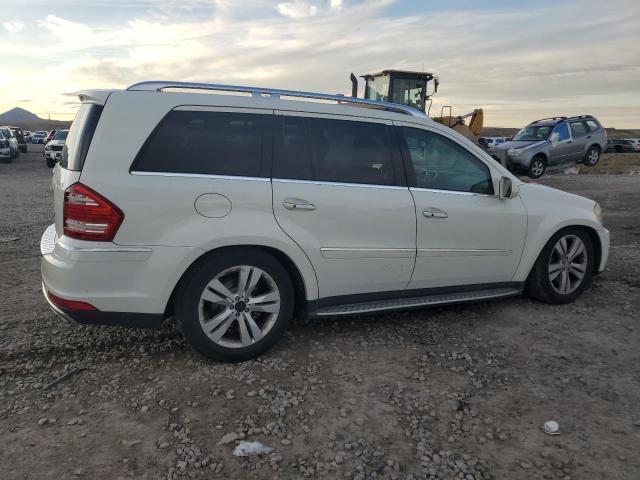 2010 Mercedes-Benz Gl 450 4matic