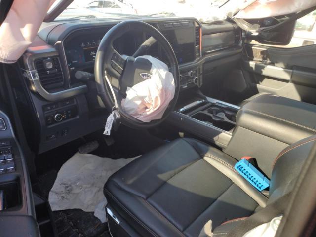 2023 Ford F250 Super Duty