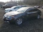 2013 Acura Tl Tech