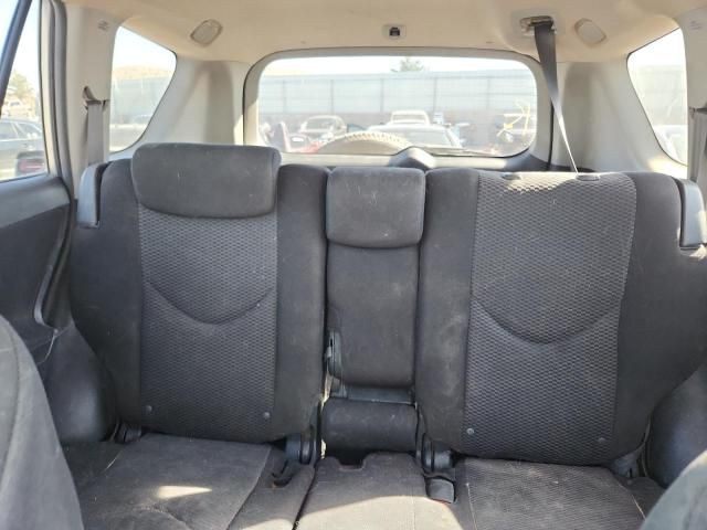 2009 Toyota Rav4 Sport