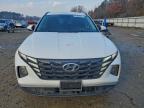 2024 Hyundai Tucson Blue