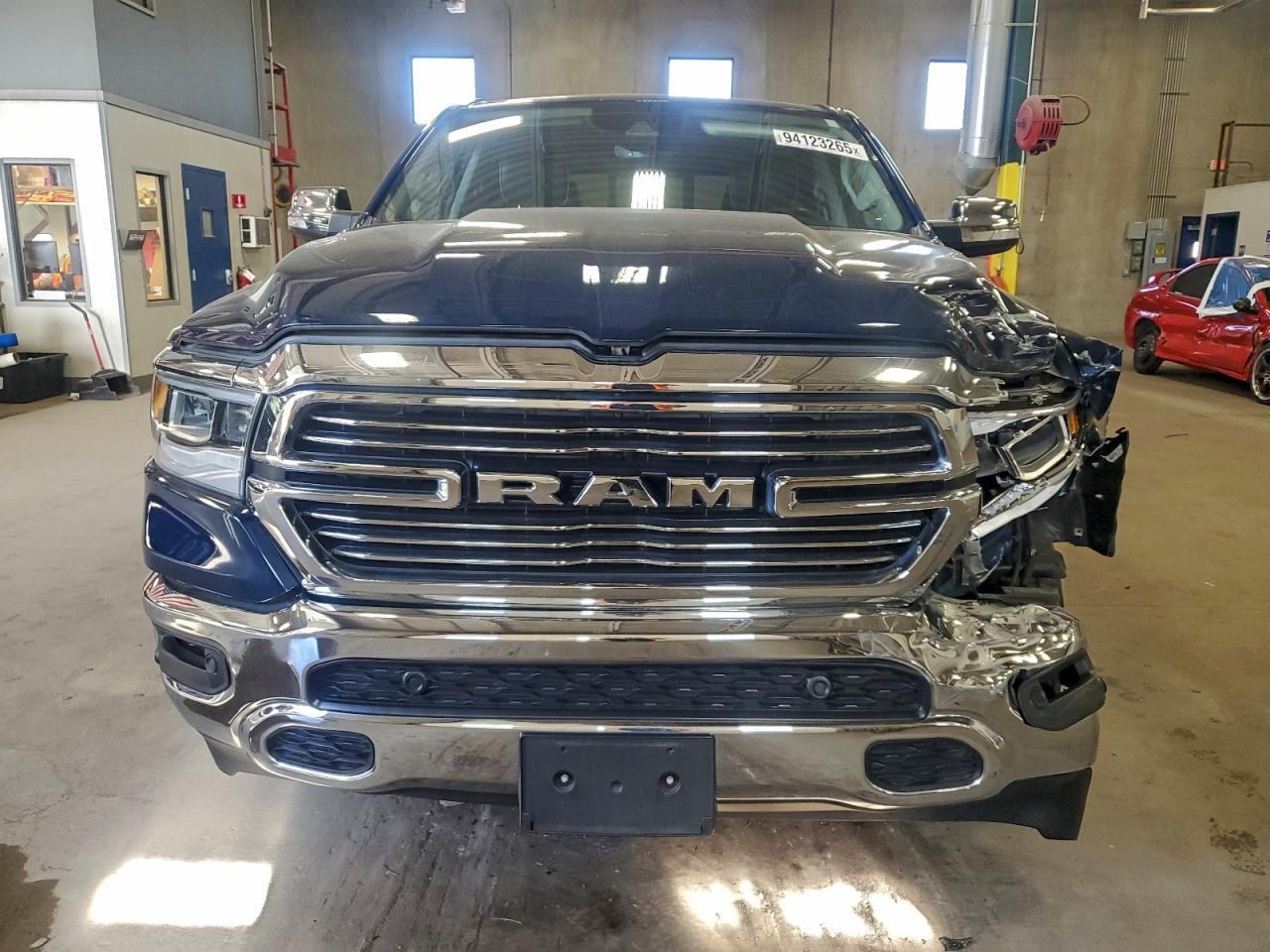 2022 Dodge 1500 Laramie