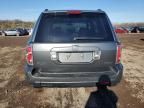 2007 Honda Pilot exl