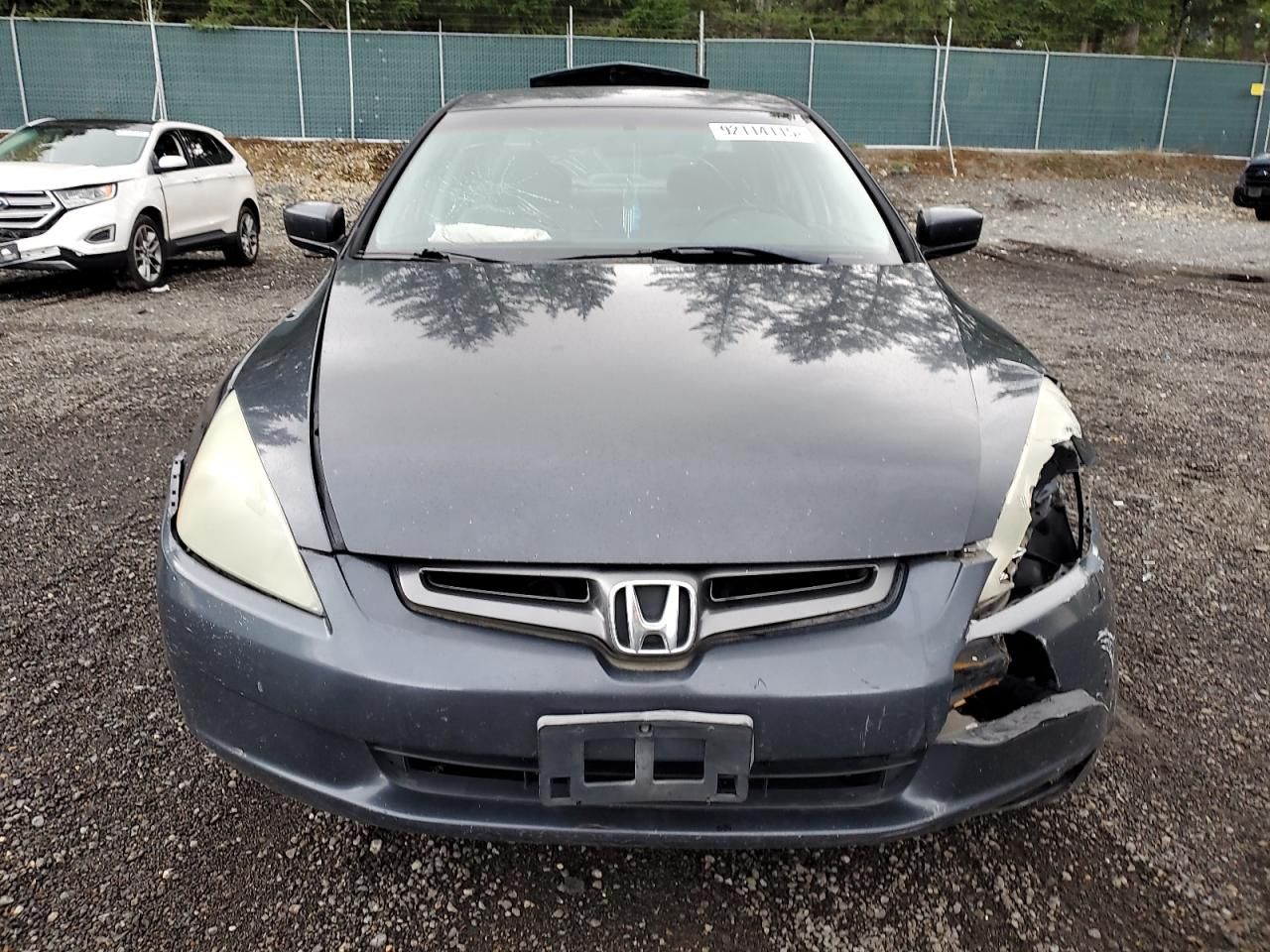 2003 Honda Accord lx