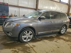 2016 Nissan Truck/van Pathfinder sl 4DR 4W for sale in Nisku, AB