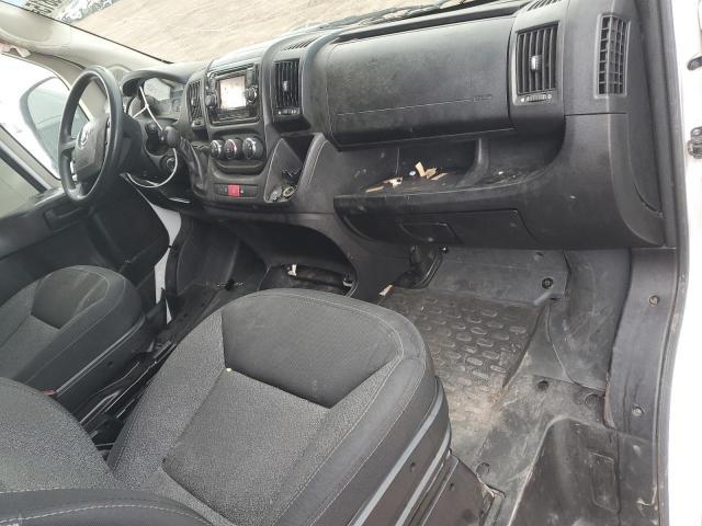 2017 Dodge Ram Promaster van 1500