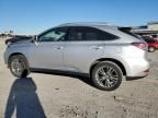 2014 Lexus Rx 350 Base