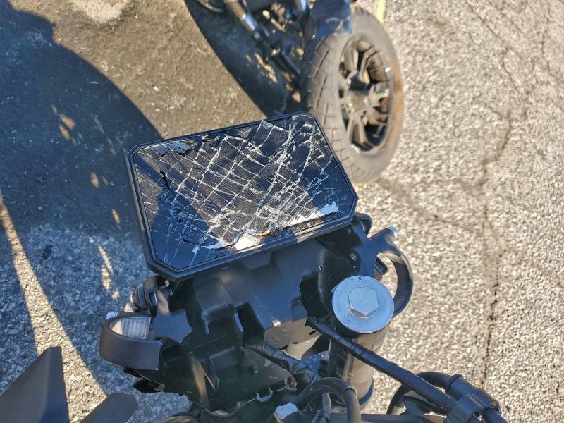 2025 Yamaha MTN690 C