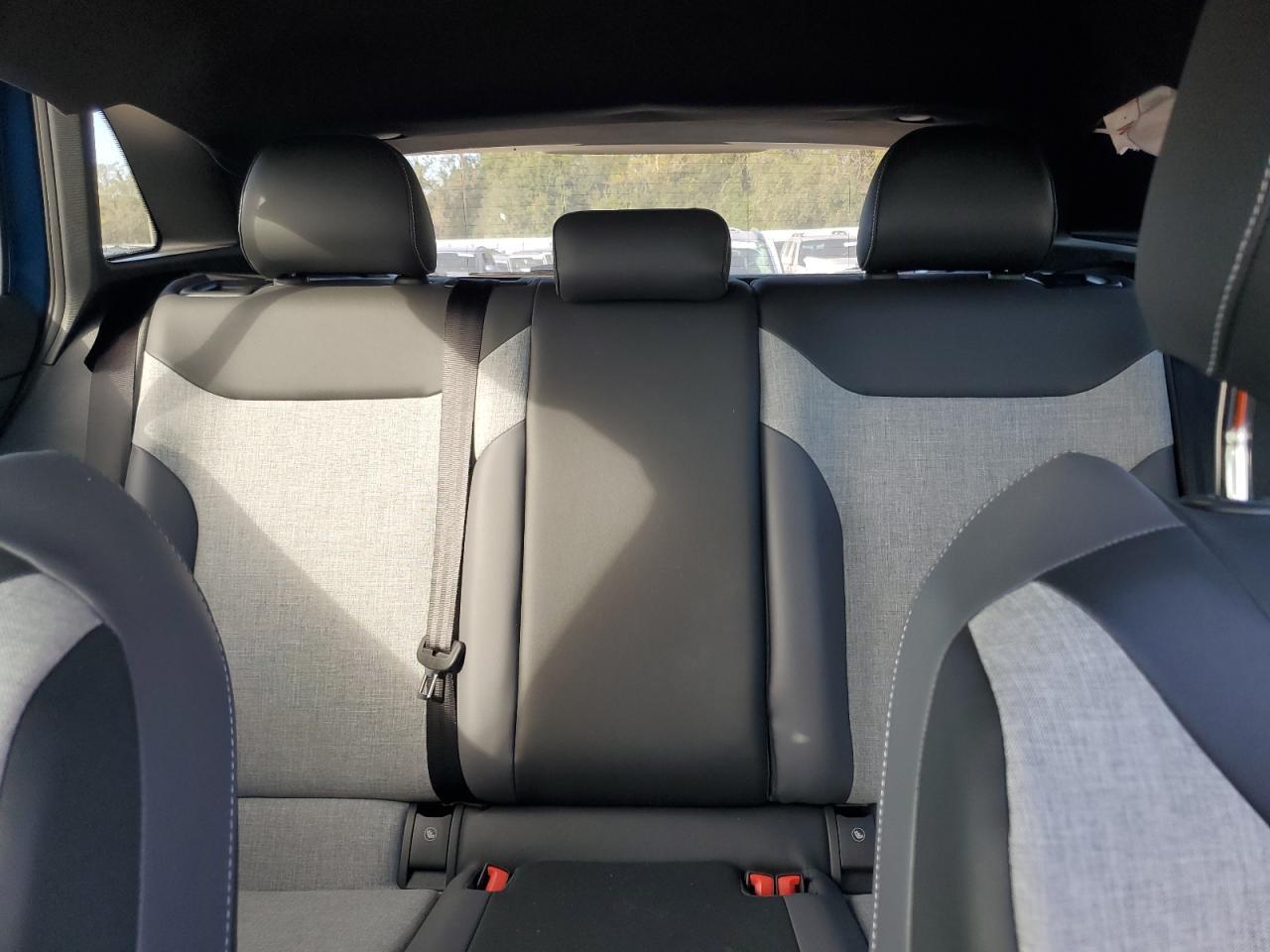 2025 Volkswagen Id.4 pro