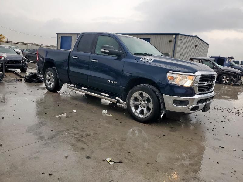 2020 Dodge Ram 1500 big Horn/lone Star