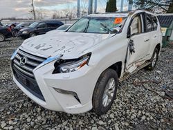 2018 Lexus Gx 460 en venta en Windsor, NJ