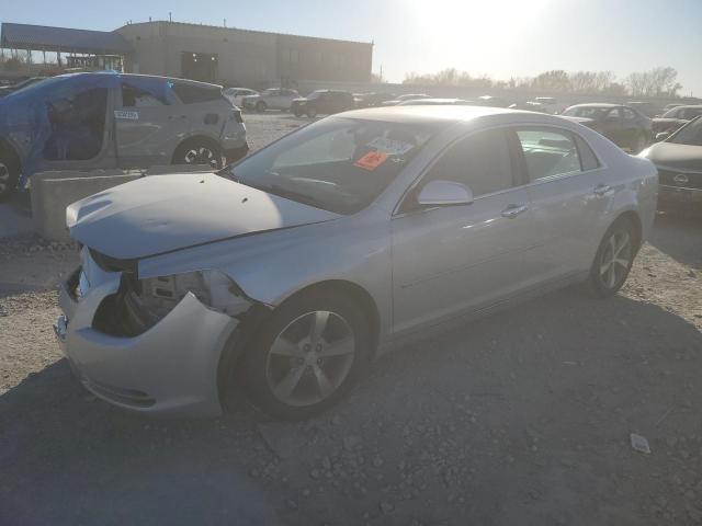 2012 Chevrolet Malibu 1LT