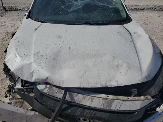 2019 Honda Civic Touring