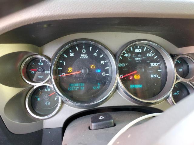 2013 GMC Sierra K1500 sle