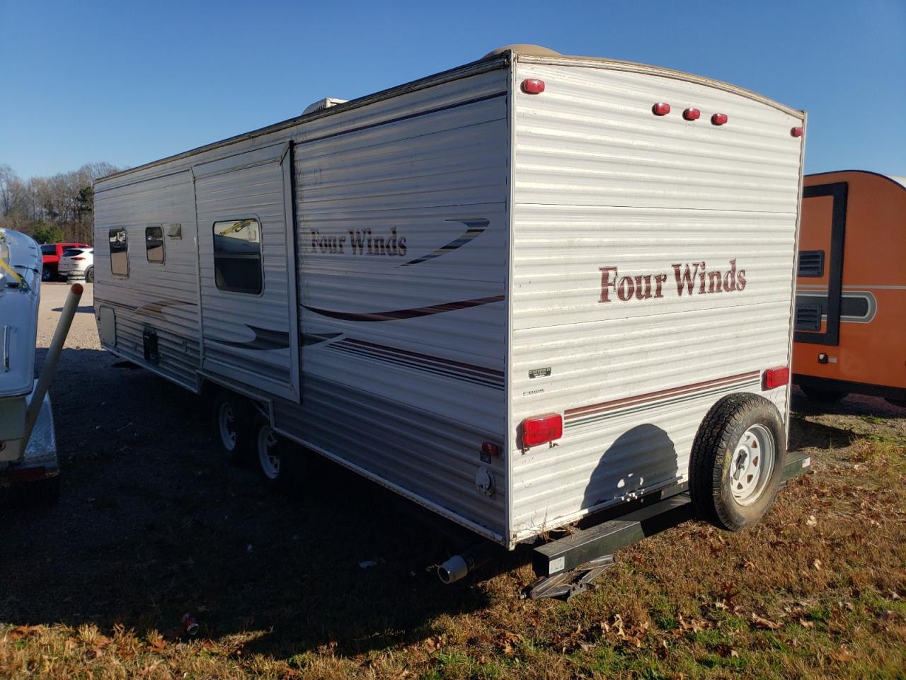 2007 Four Winds 28HSSL