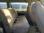 2003 Ford Econoline E350 Super Duty Wagon