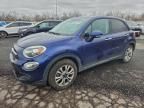 2016 Fiat 500x Easy