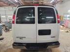 2019 GMC Savana Delivery Van