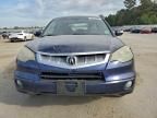 2008 Acura RDX