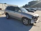 2004 Toyota Highlander