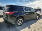 2018 Chevrolet Traverse ls
