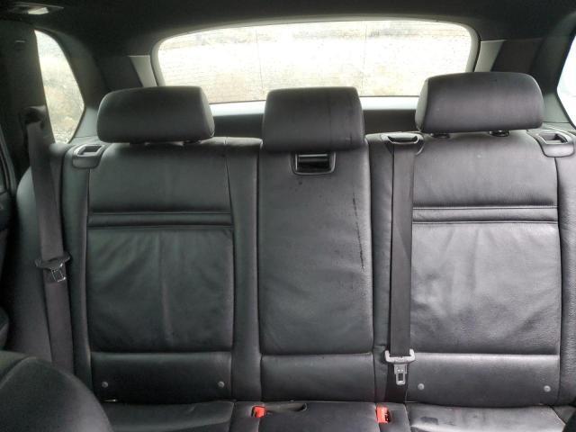 2012 BMW X5 Xdrive35i