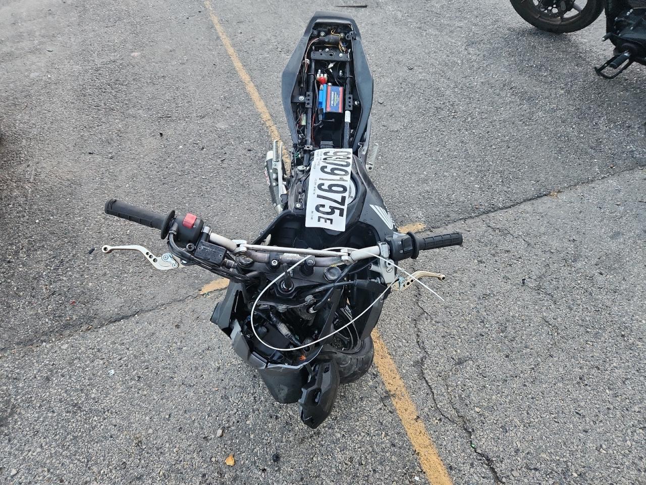 2017 Honda Grom 125